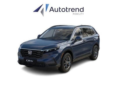 Honda CR-V 2.0 Hev eCVT Comfort nuova a Bari