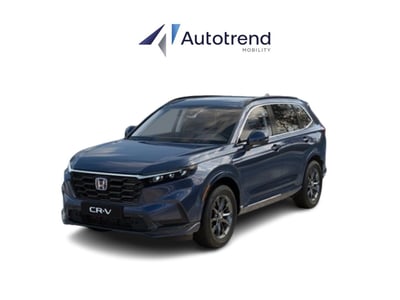 Honda CR-V 2.0 Hev eCVT Elegance Navi AWD nuova a Bari