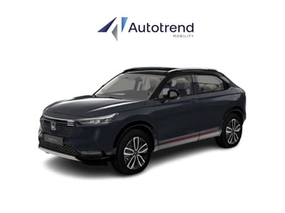 Honda HR-V 1.5 i-VTEC Comfort Navi nuova a Bari