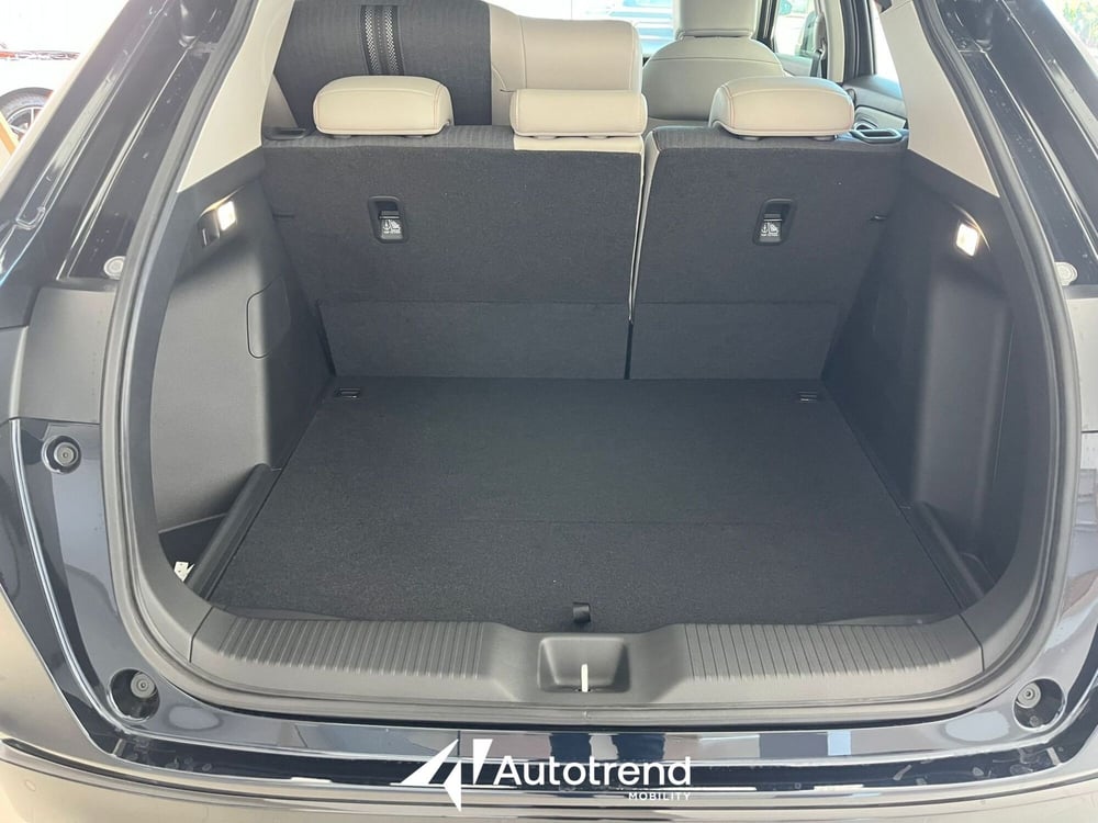 Honda HR-V nuova a Bari (13)