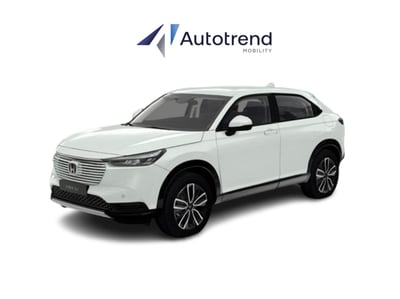 Honda HR-V 1.5 i-VTEC Elegance Navi ADAS nuova a Bari