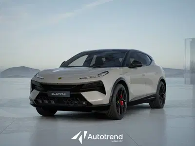 Lotus Eletre Eletre nuova a Bari