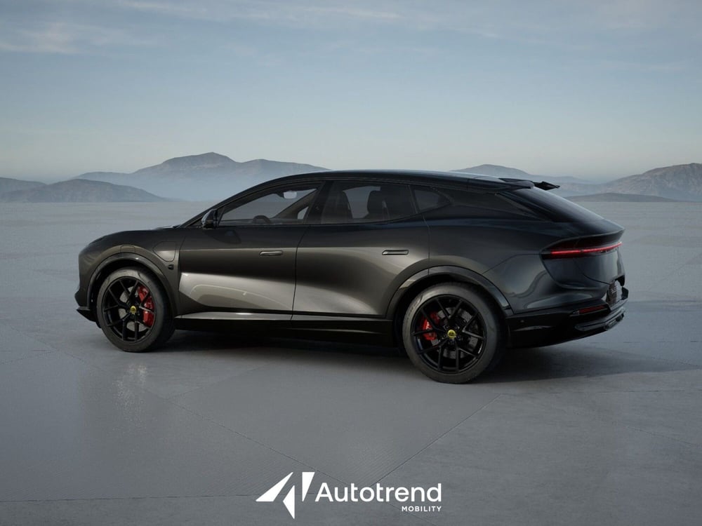 Lotus Eletre nuova a Bari (10)
