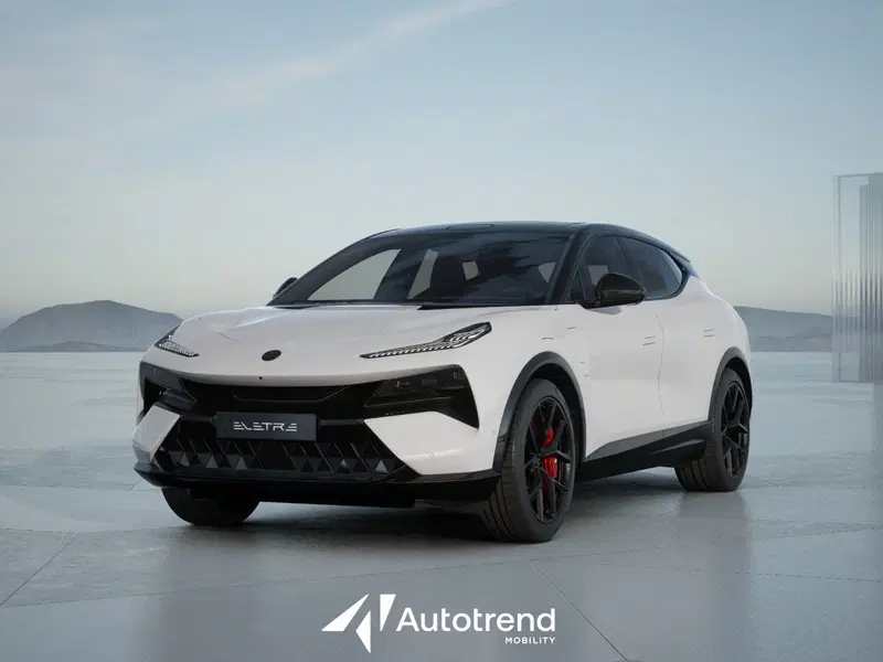 Lotus Eletre nuova a Bari
