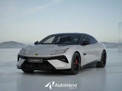 Lotus Emeya 600 GT SE nuova a Bari