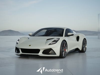 Lotus Emira 2.0 I4 First Edition dct nuova a Bari