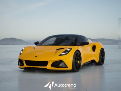 Lotus Emira 2.0 I4 First Edition dct nuova a Bari