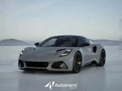 Lotus Emira 2.0 turbo SE 406cv dct nuova a Bari