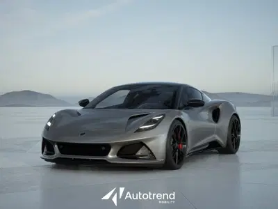 Lotus Emira 2.0 turbo SE 406cv dct nuova a Bari