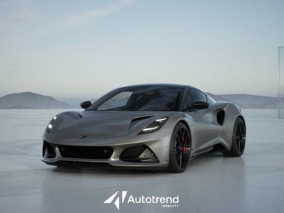 Lotus Emira 2.0 turbo SE dct nuova a Bari