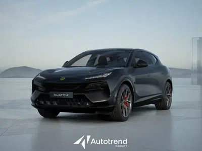 Lotus Eletre 600 Sport SE nuova a Bari
