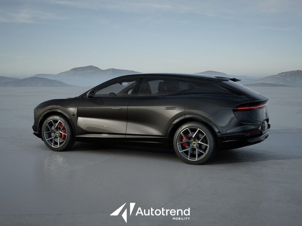 Lotus Eletre nuova a Bari (11)