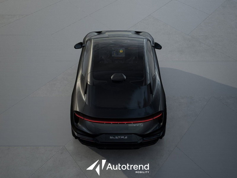 Lotus Eletre nuova a Bari (8)