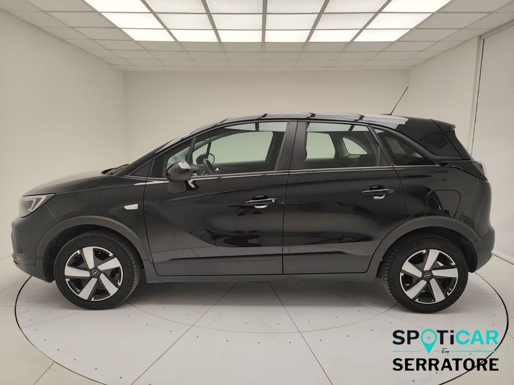 Opel Crossland usata a Como (4)