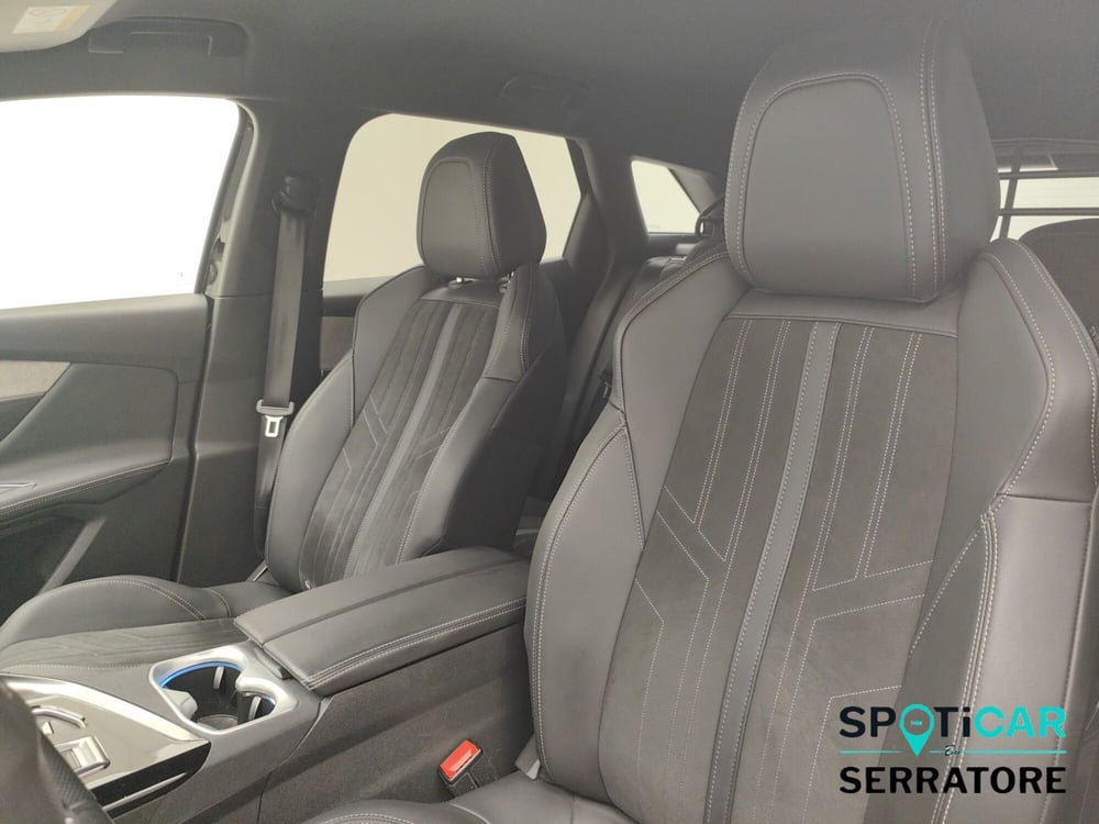 Peugeot 3008 usata a Como (13)