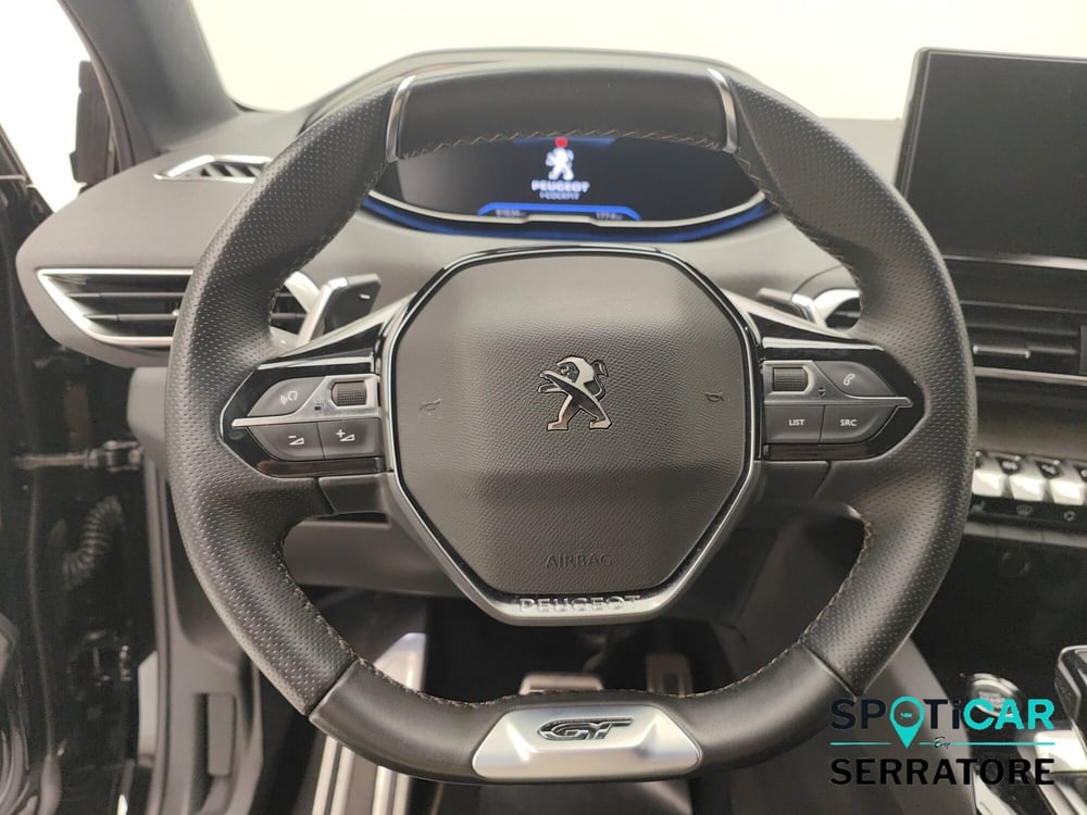 Peugeot 3008 usata a Como (8)