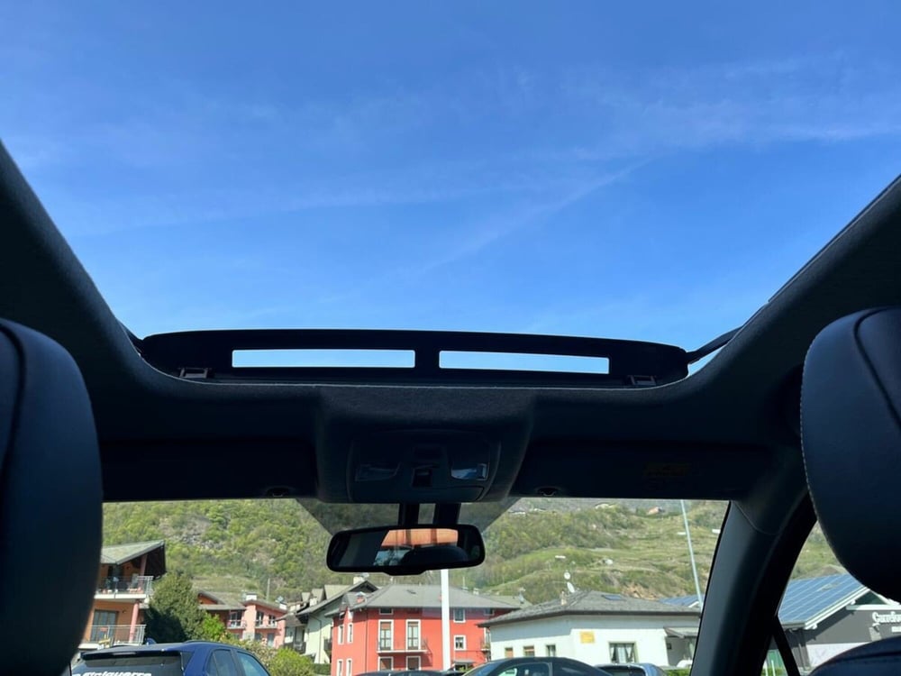 Suzuki S-Cross usata a Sondrio (17)