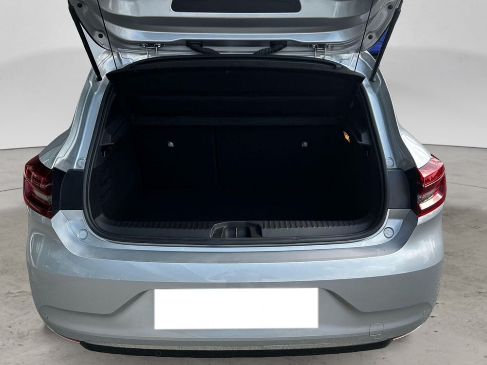 Renault Clio usata a Como (10)