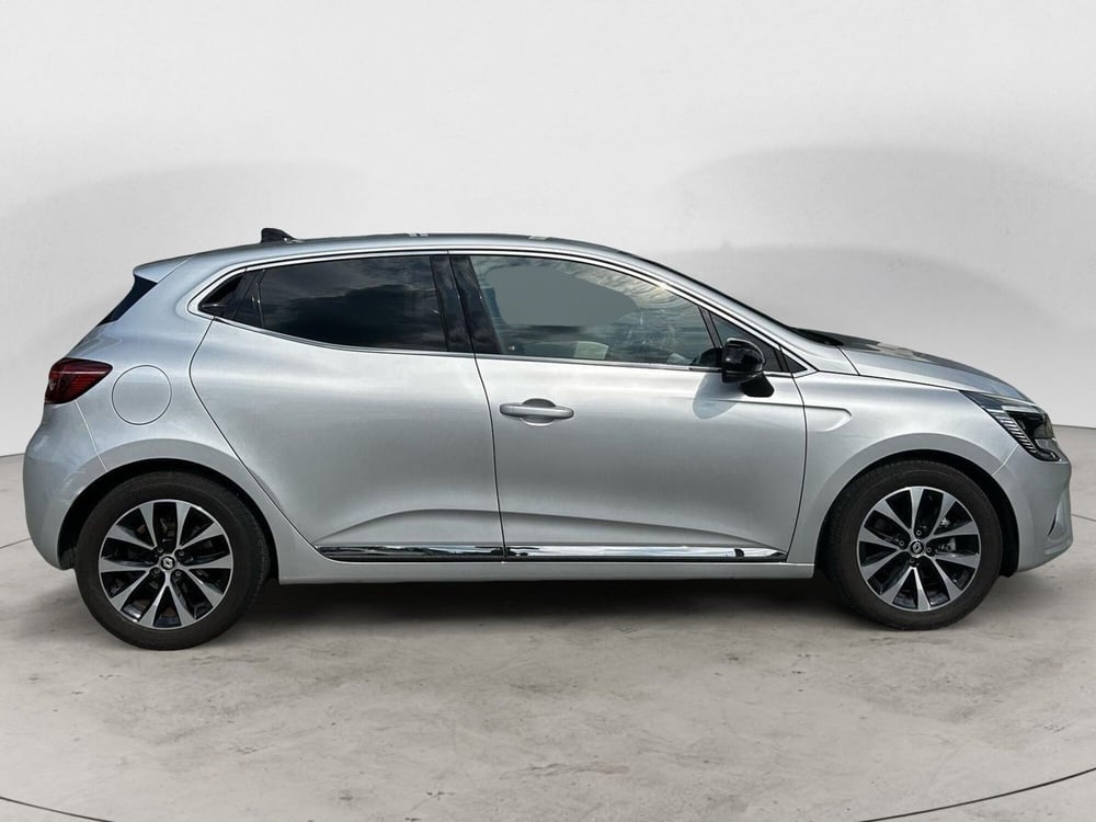 Renault Clio usata a Como (11)