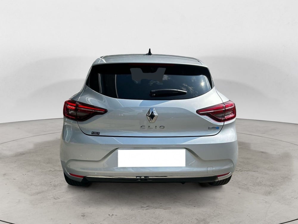 Renault Clio usata a Como (4)
