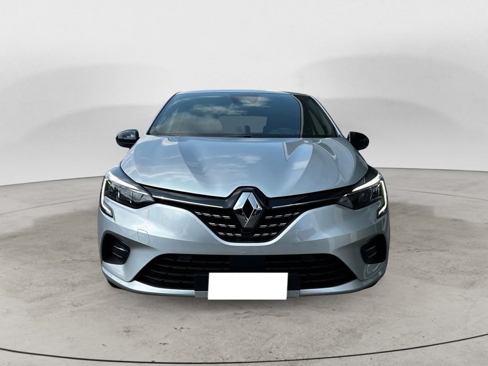 Renault Clio usata a Como (5)