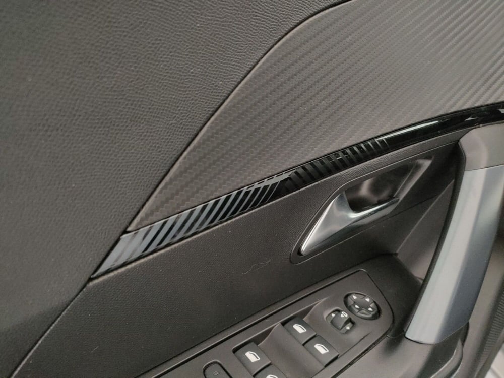 Peugeot 2008 usata a Caserta (14)