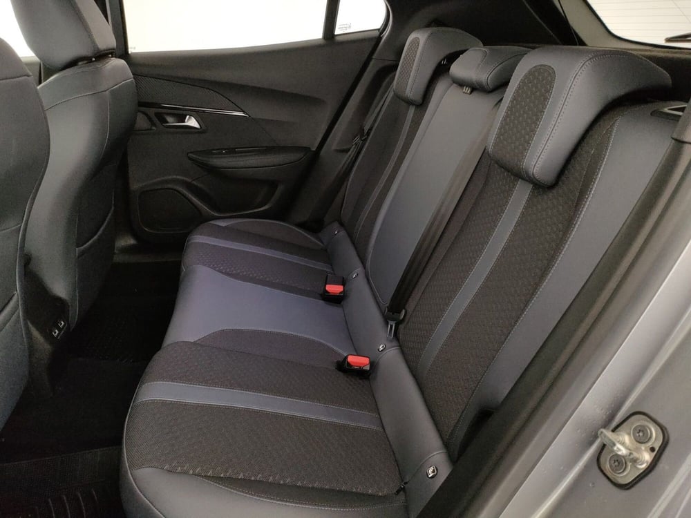 Peugeot 2008 usata a Caserta (17)