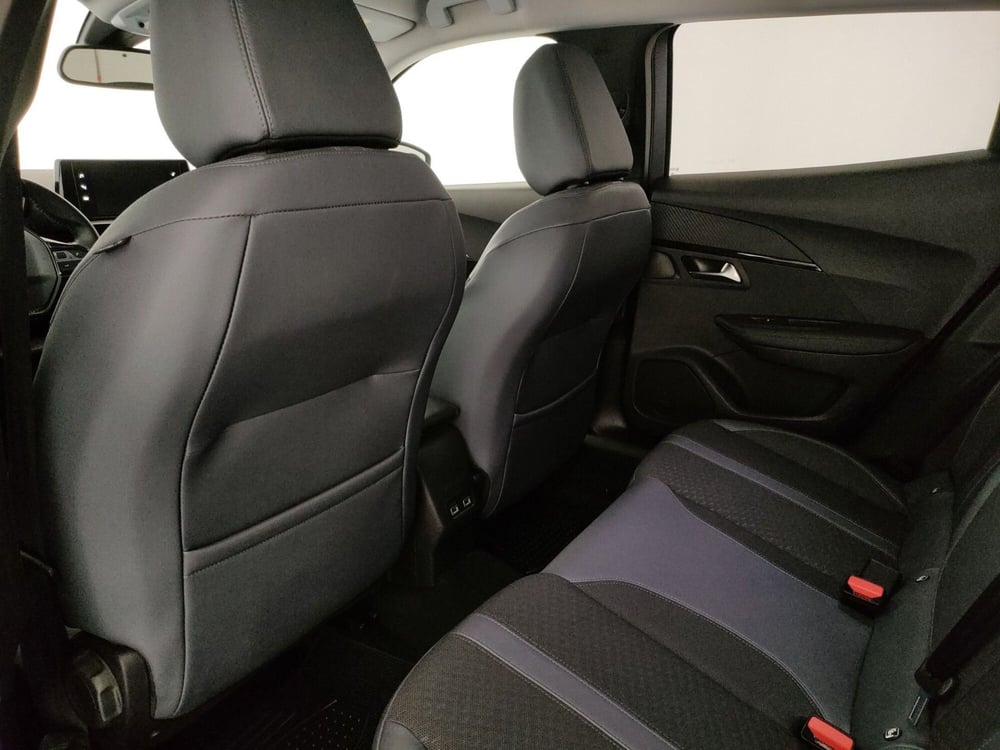 Peugeot 2008 usata a Caserta (18)