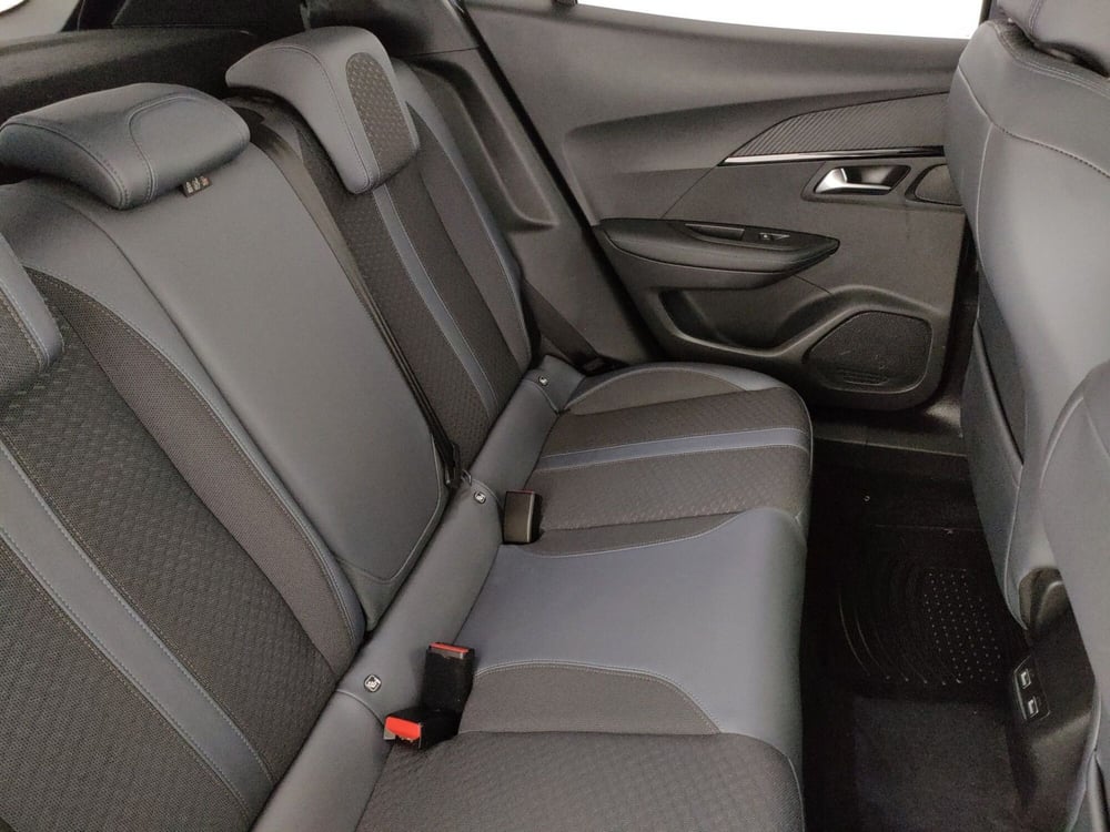 Peugeot 2008 usata a Caserta (20)
