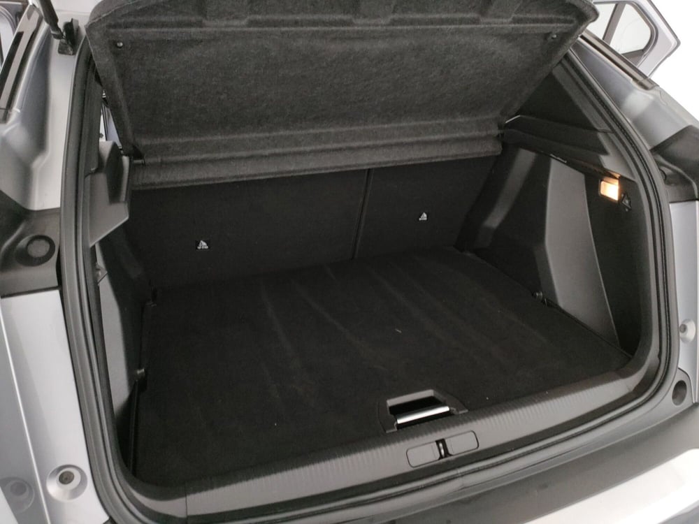 Peugeot 2008 usata a Caserta (8)