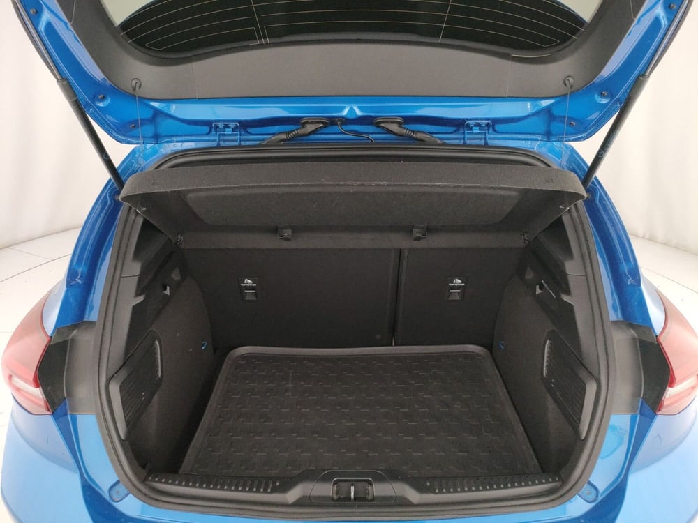 Ford Focus usata a Roma (10)