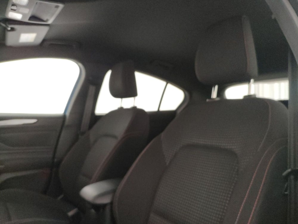 Ford Focus usata a Roma (12)
