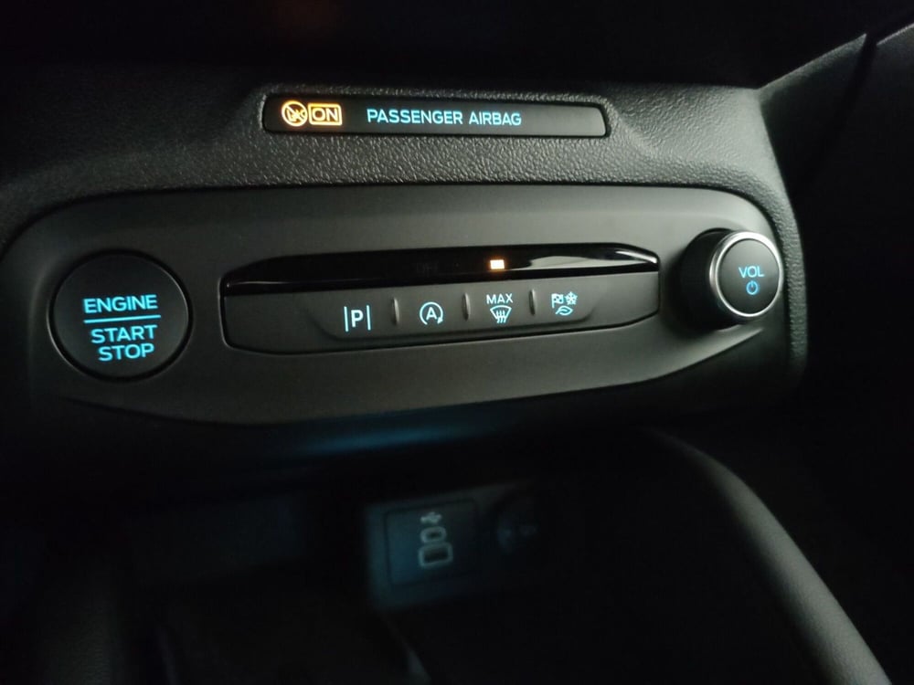 Ford Focus usata a Roma (14)