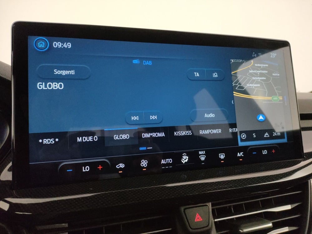 Ford Focus usata a Roma (19)