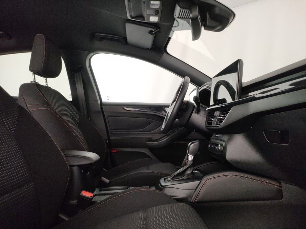 Ford Focus usata a Roma (6)