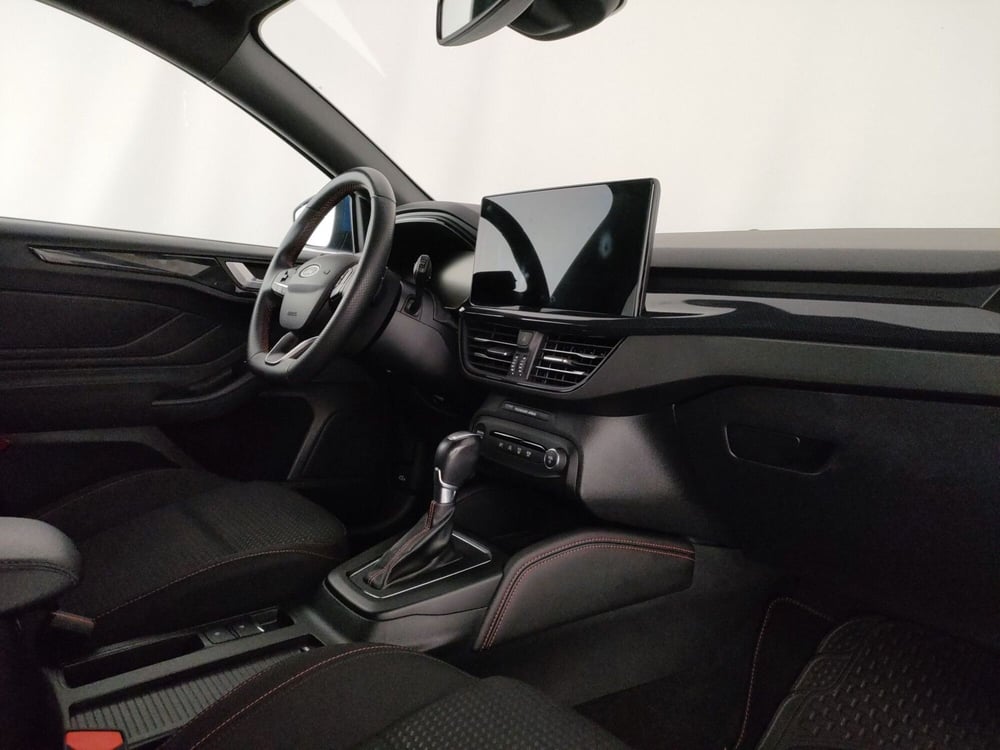 Ford Focus usata a Roma (7)