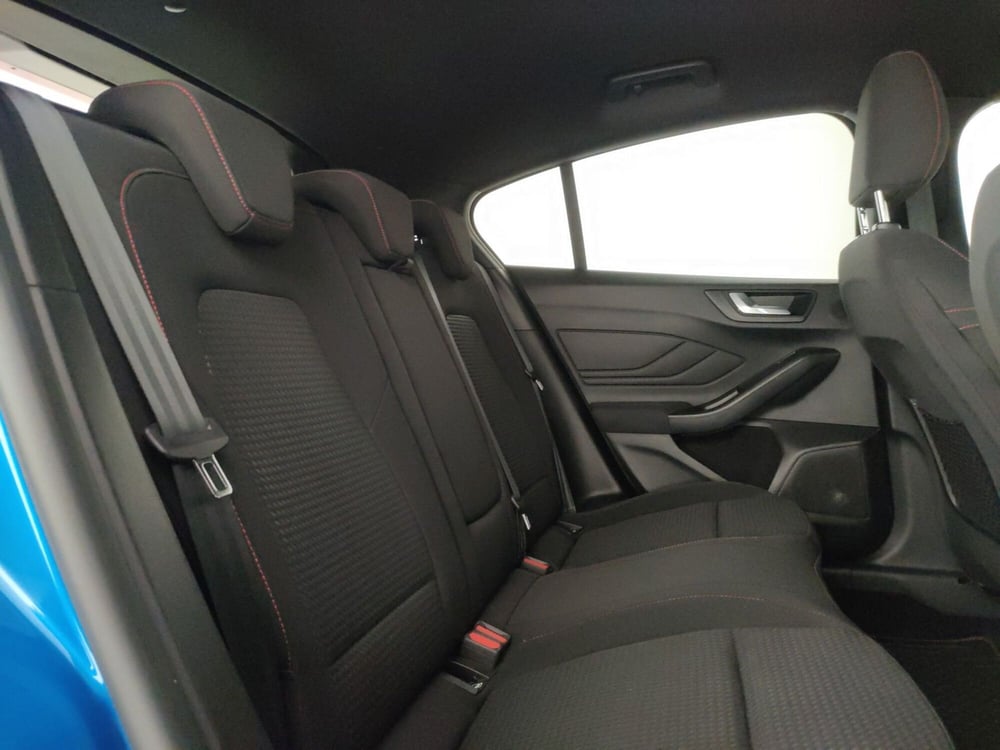 Ford Focus usata a Roma (8)