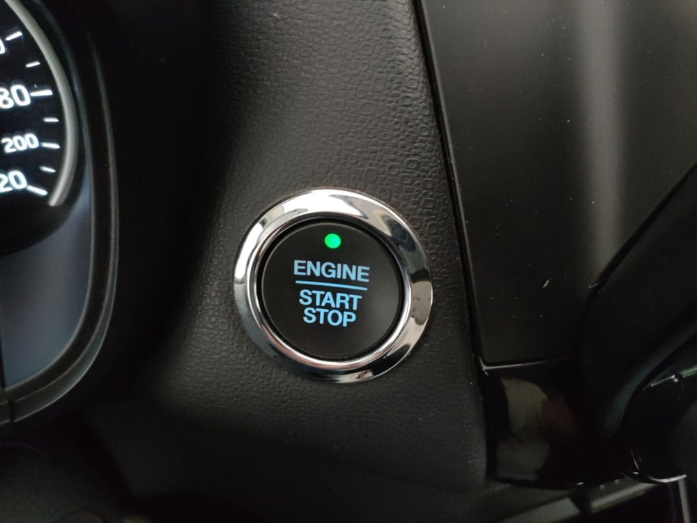Ford EcoSport usata a Roma (20)