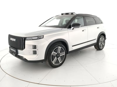 Jaecoo Jaecoo 7 1.6 tgdi Premium 2wd 7dct del 2024 usata a Teverola