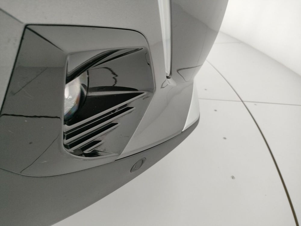 Peugeot 2008 usata a Caserta (10)