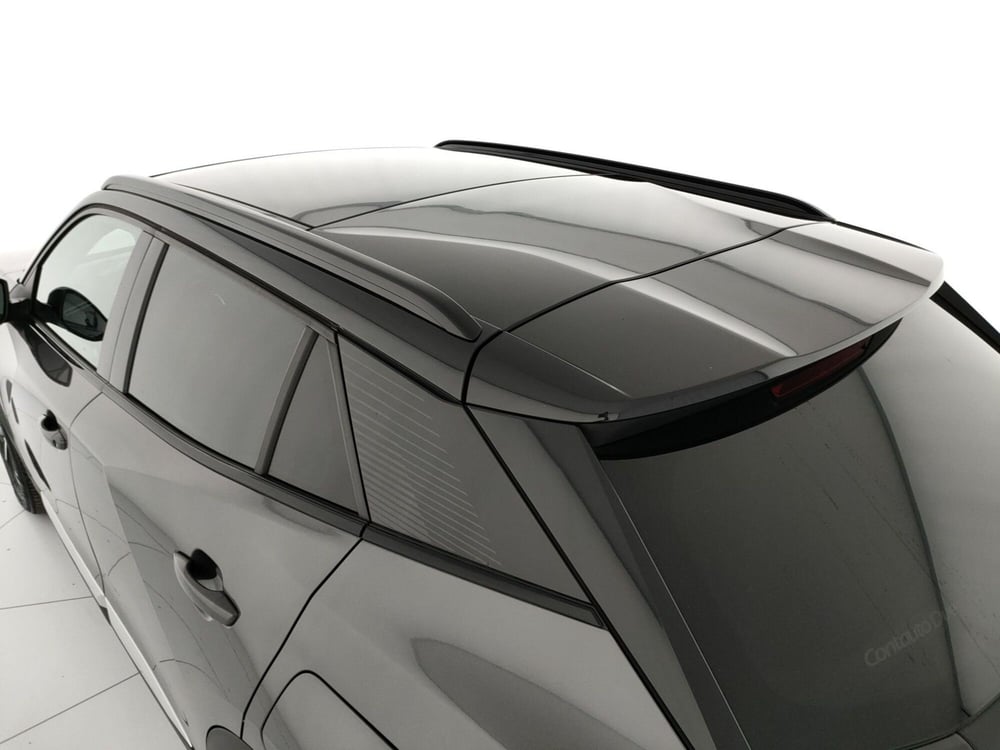 Peugeot 2008 usata a Caserta (16)