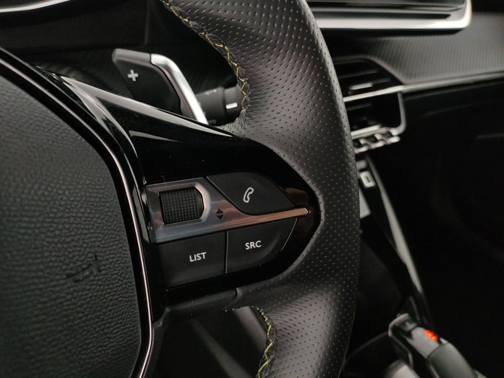 Peugeot 2008 usata a Caserta (20)