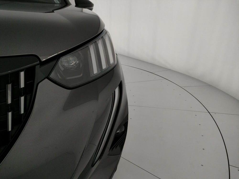 Peugeot 2008 usata a Caserta (8)
