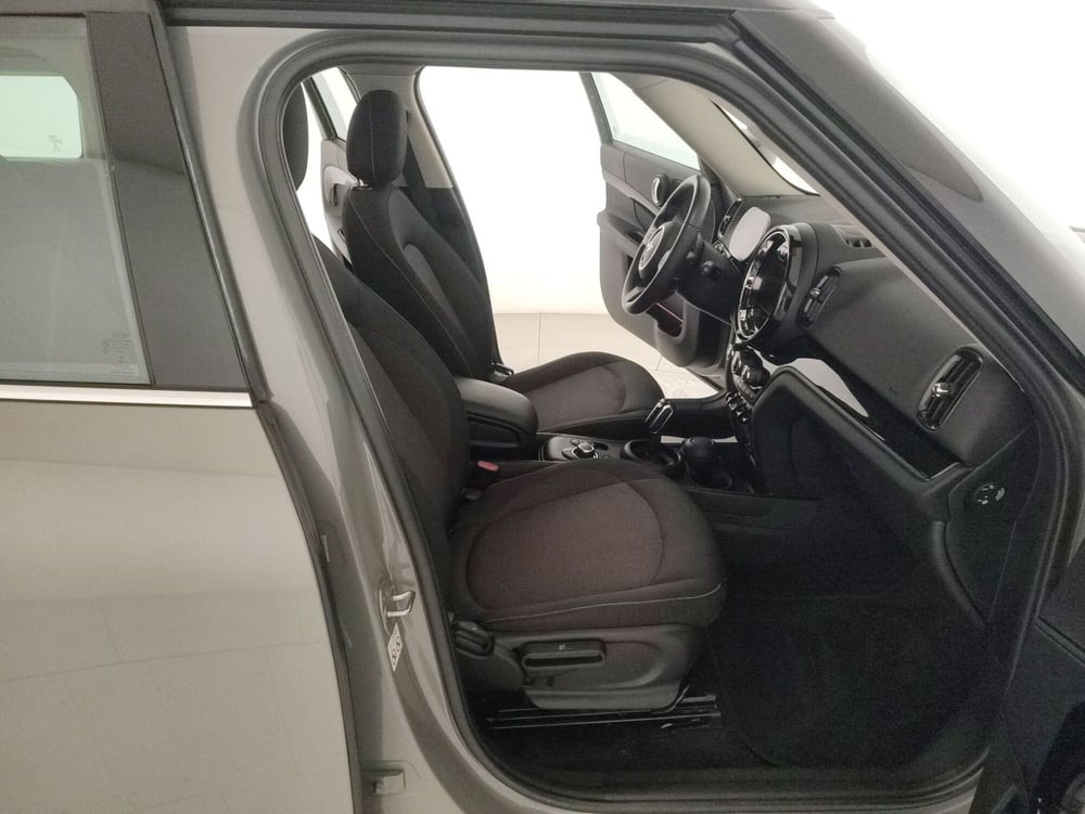 MINI Mini Countryman usata a Alessandria (10)
