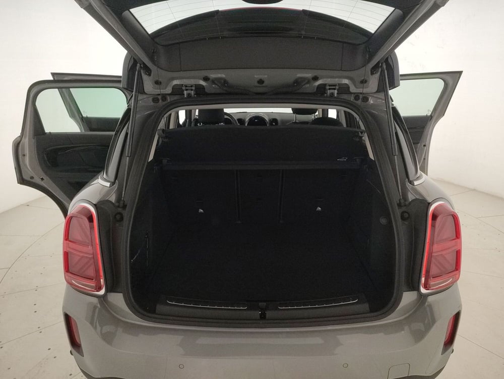 MINI Mini Countryman usata a Alessandria (11)