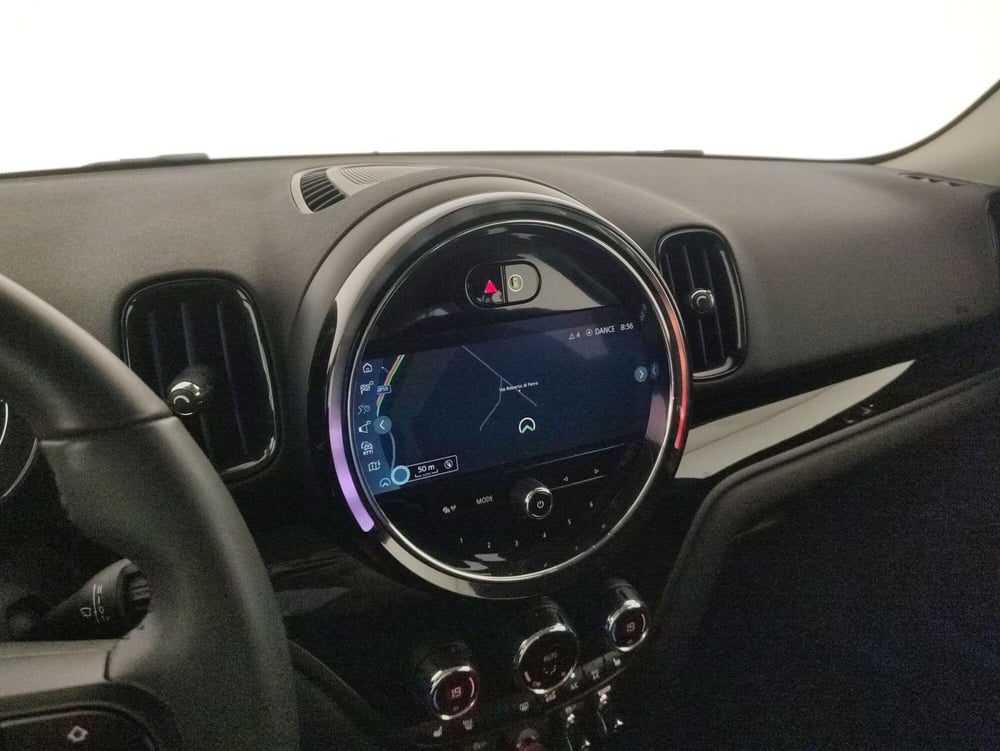MINI Mini Countryman usata a Alessandria (12)