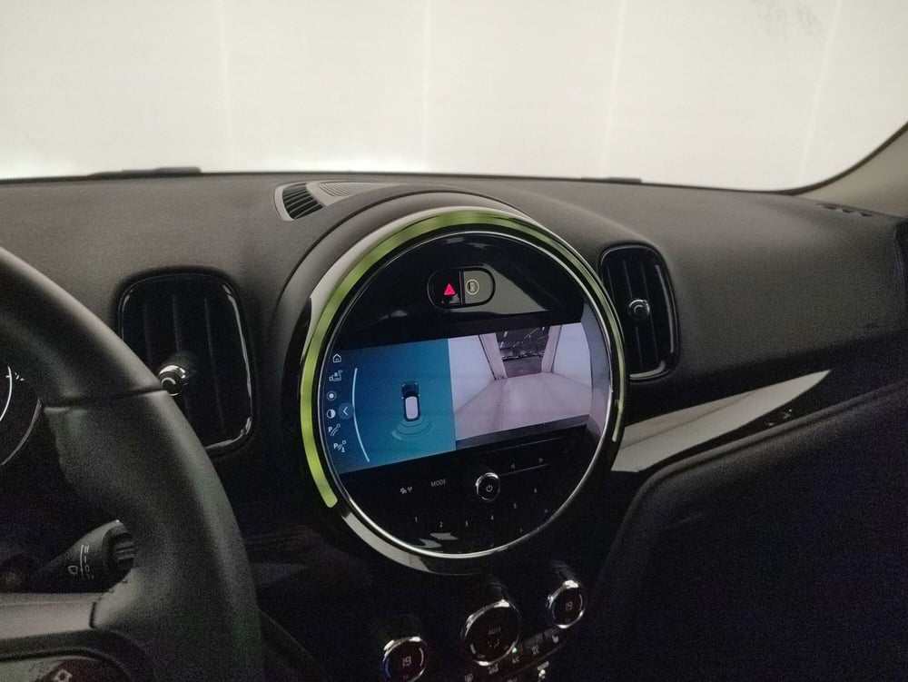 MINI Mini Countryman usata a Alessandria (13)