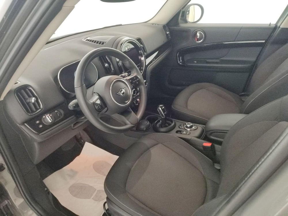 MINI Mini Countryman usata a Alessandria (6)