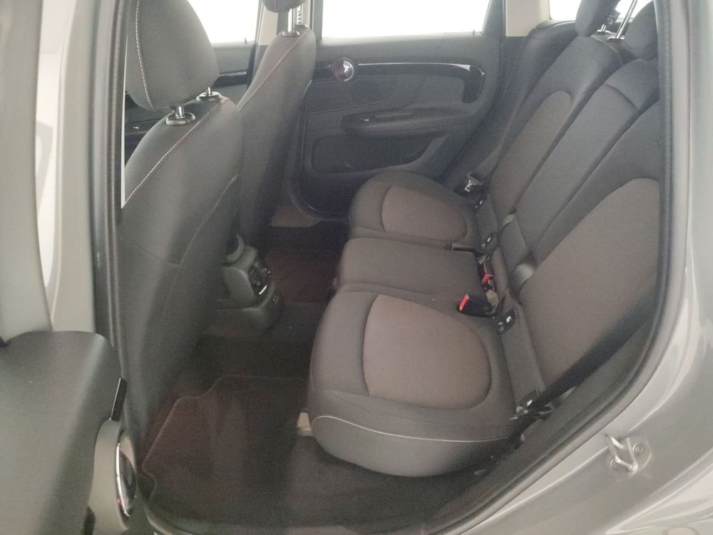 MINI Mini Countryman usata a Alessandria (7)