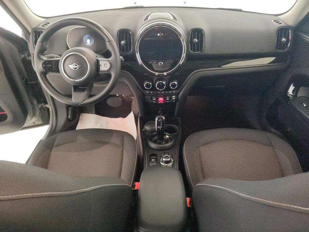 MINI Mini Countryman usata a Alessandria (8)